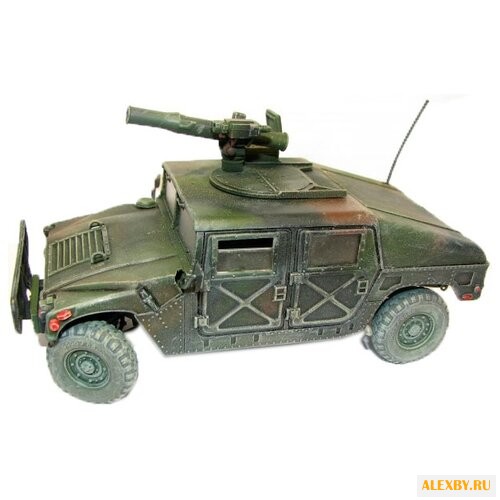 Сборная модель ZVEZDA