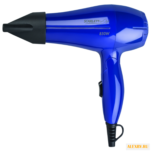 Фен Scarlett SC-HD70T08 09