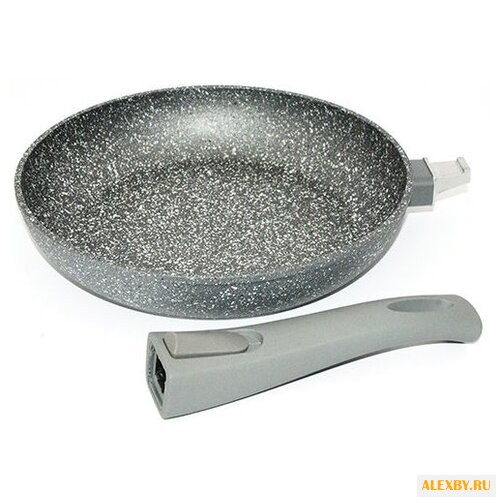 Сковорода Fissman Rock stone