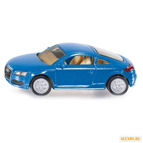 Легковой автомобиль Siku Audi