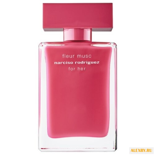 Narciso Rodriguez Fleur Musc