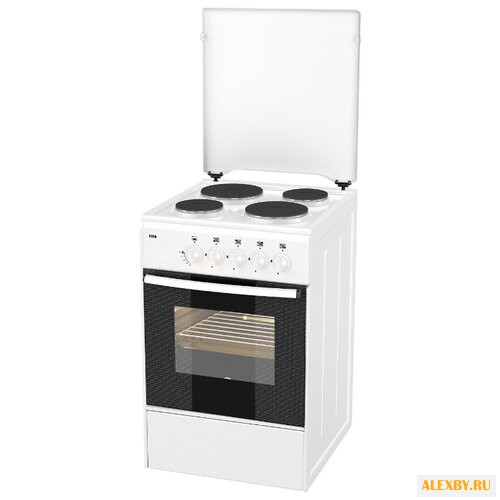 Плита Ладога 4-2