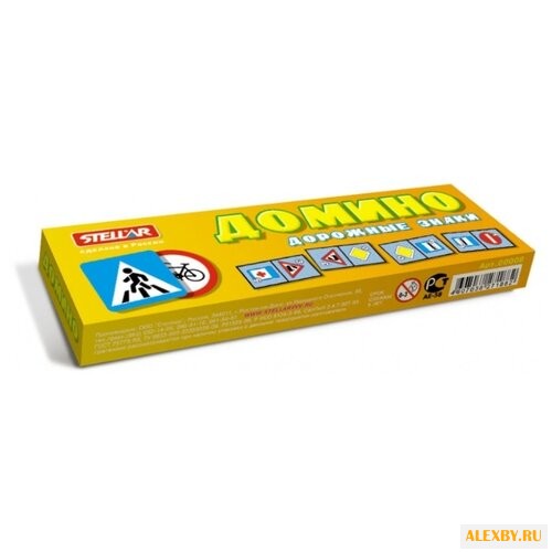 Настольная игра Стеллар