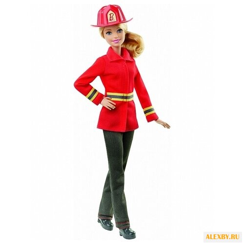 Кукла Barbie Кем быть? 29 см