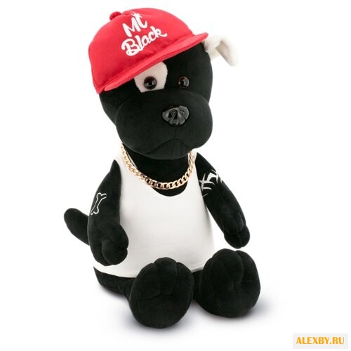 Мягкая игрушка Orange Toys Пёс