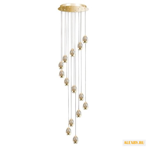 Illuminati Terrene MD13003023-14A