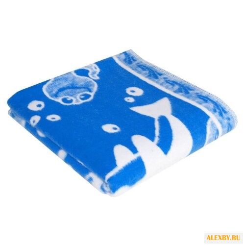 Одеяло Ермолино 57-8ЕТЖ 140х100