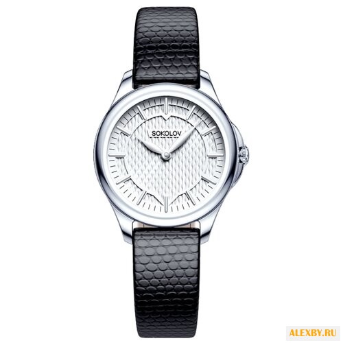 Наручные часы SOKOLOV