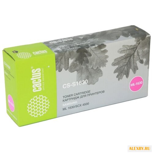 Картридж cactus CS-S1630