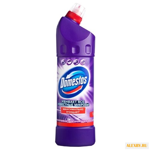 Domestos гель универсальный