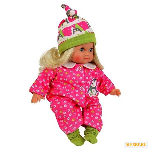 Кукла Schildkröt Любимица 32 см