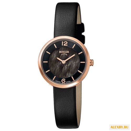 Наручные часы BOCCIA 3266-03