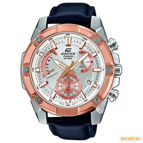 Наручные часы CASIO EFR-559GL-7A