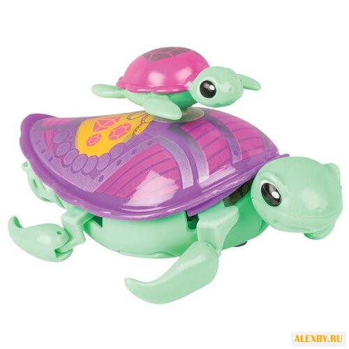 Интерактивная игрушка робот