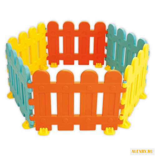 Манеж-ширма Dolu DL-3017