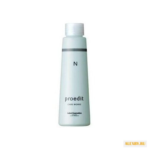 Lebel Cosmetics Сыворотка для