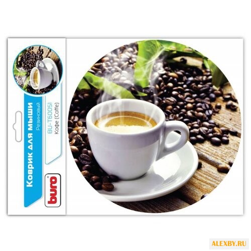 Коврик Buro BU-T60051 350571