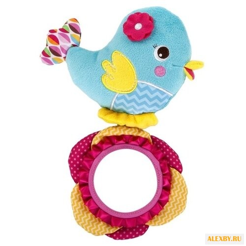 Подвесная игрушка Bright Starts