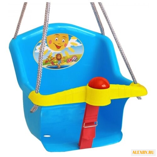 ТехноК Качели Солнышко 1790