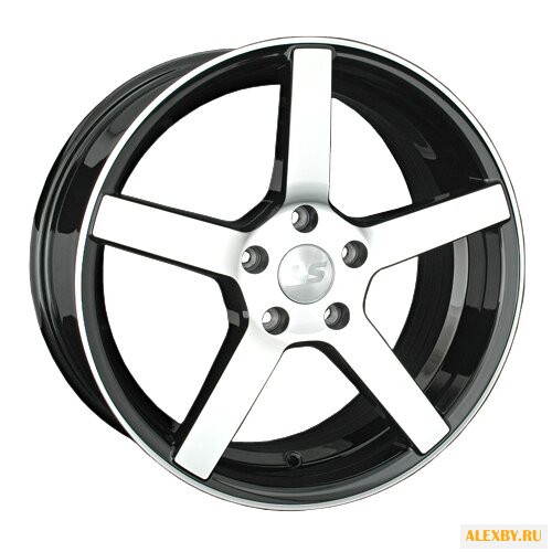 Колесный диск LS Wheels LS742