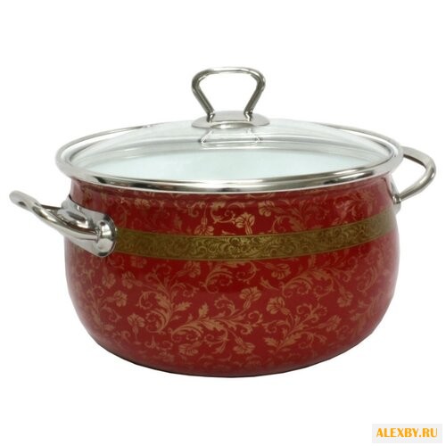 Кастрюля Интерос Арабская ночь