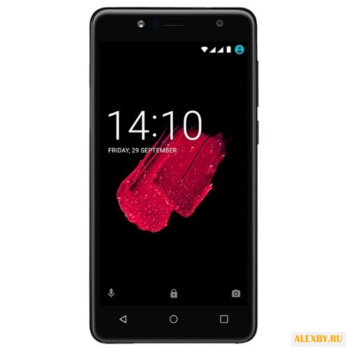 Смартфон Prestigio Muze B5
