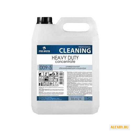 Pro-Brite Универсальный моющий
