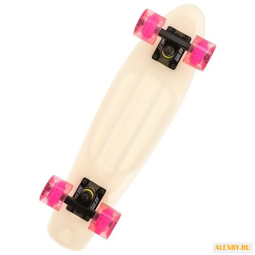 Лонгборд Sulov Sunshine 22.5