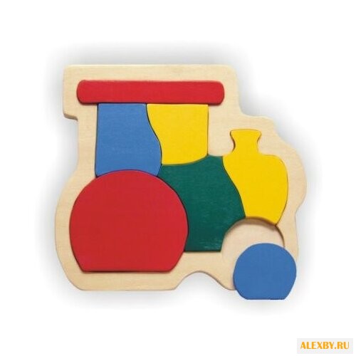 Рамка-вкладыш Чудо-Дерево