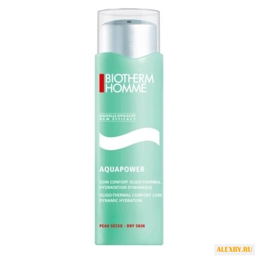 Biotherm Крем для сухой кожи