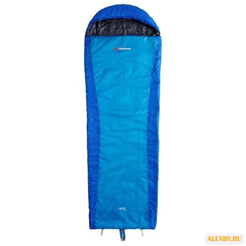 Спальный мешок Caribee Plasma