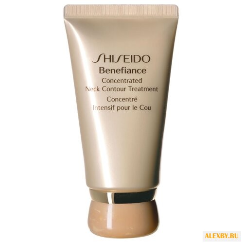 Крем Shiseido Benefiance