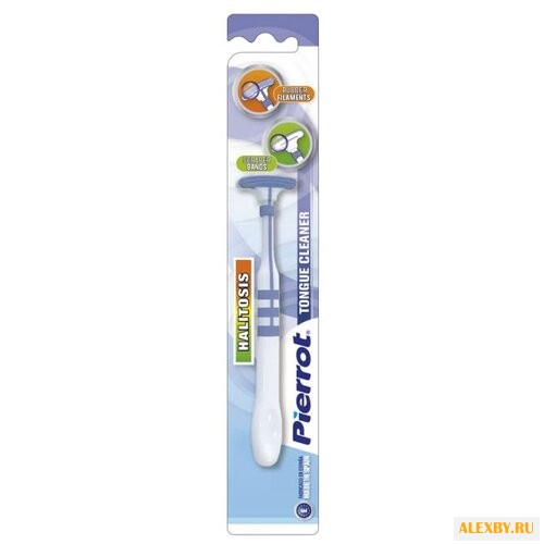 Щетка для языка Pierrot Tongue