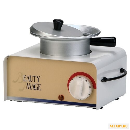 Воскоплав баночный Beauty Image