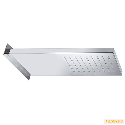 Верхний душ Rubinetterie