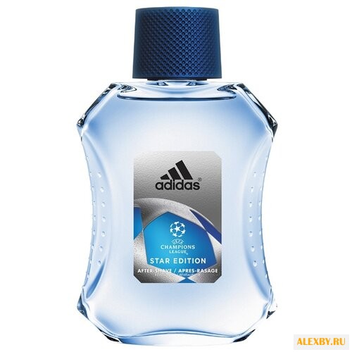 Лосьон после бритья UEFA