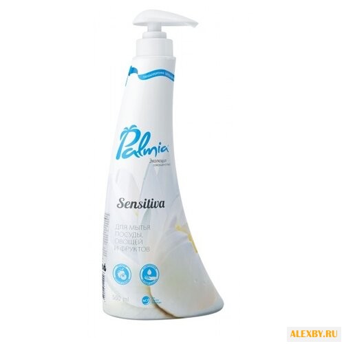 Palmia Средство для мытья