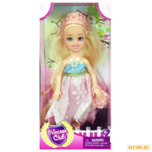 Кукла Shantou Gepai Princess