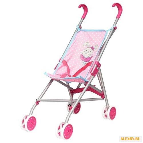 Прогулочная коляска Mary