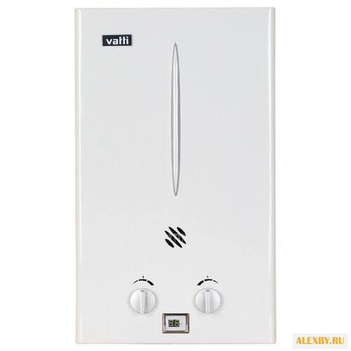 Проточный водонагреватель Vatti