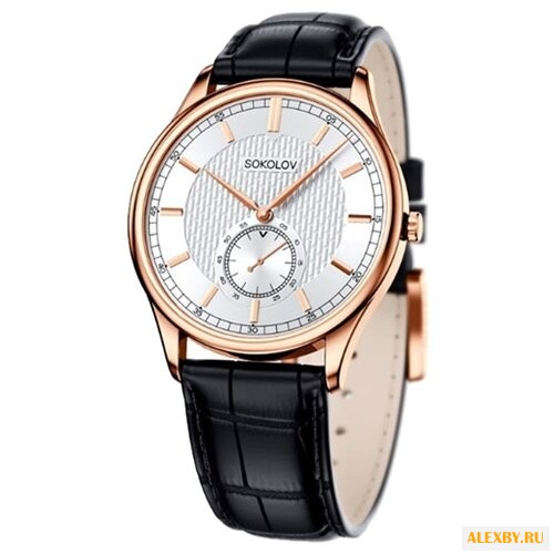 Наручные часы SOKOLOV