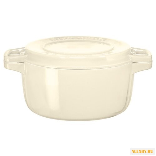 Кастрюля KitchenAid KCPI60CRAC