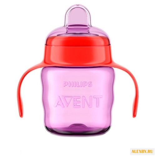 Поильник-непроливайка Philips