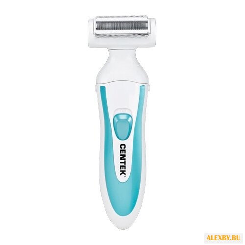 Электробритва для женщин CENTEK