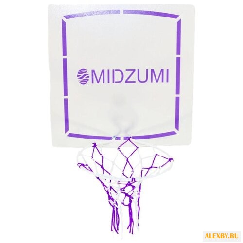 Баскетбольное кольцо Midzumi