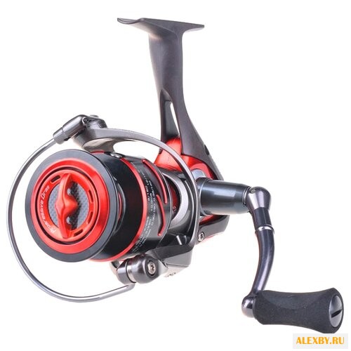 Катушка okuma Inspira ISX-40R