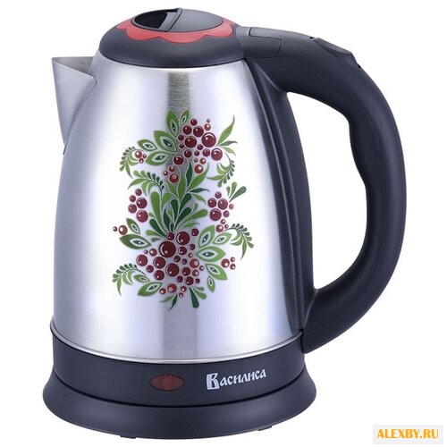 Чайник Василиса ВА-1013