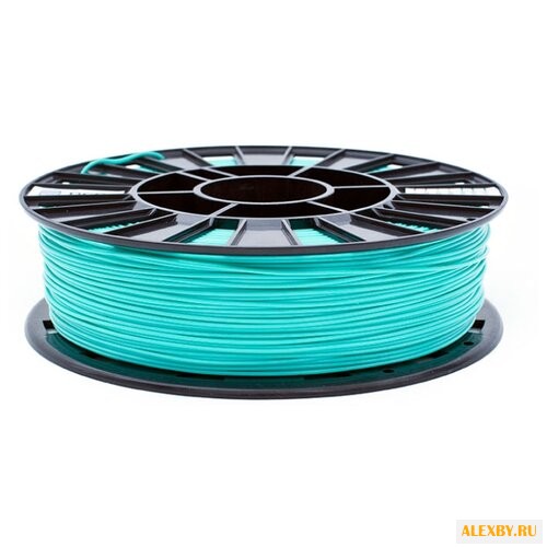 PLA пруток REC 1.75 мм бирюзовый