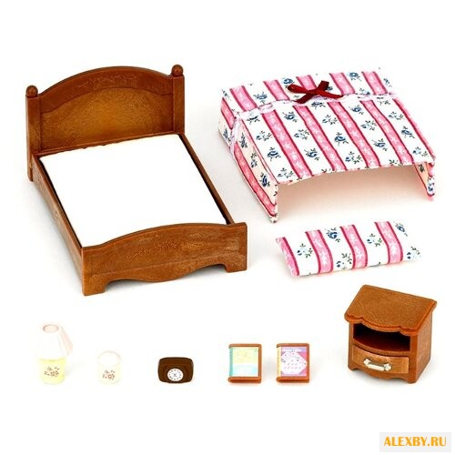 Игровой набор Sylvanian