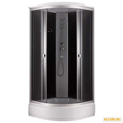 Закрытая кабина Niagara NG 3501